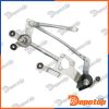 Tringlerie d'essuie-glace avant pour HONDA | A26-0339, 05SKV196